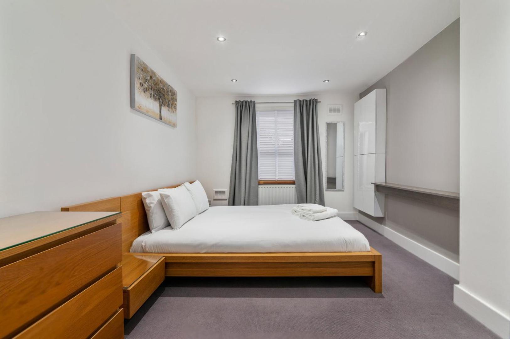 Guestready - Beautiful Apt In Prime Location * Londres