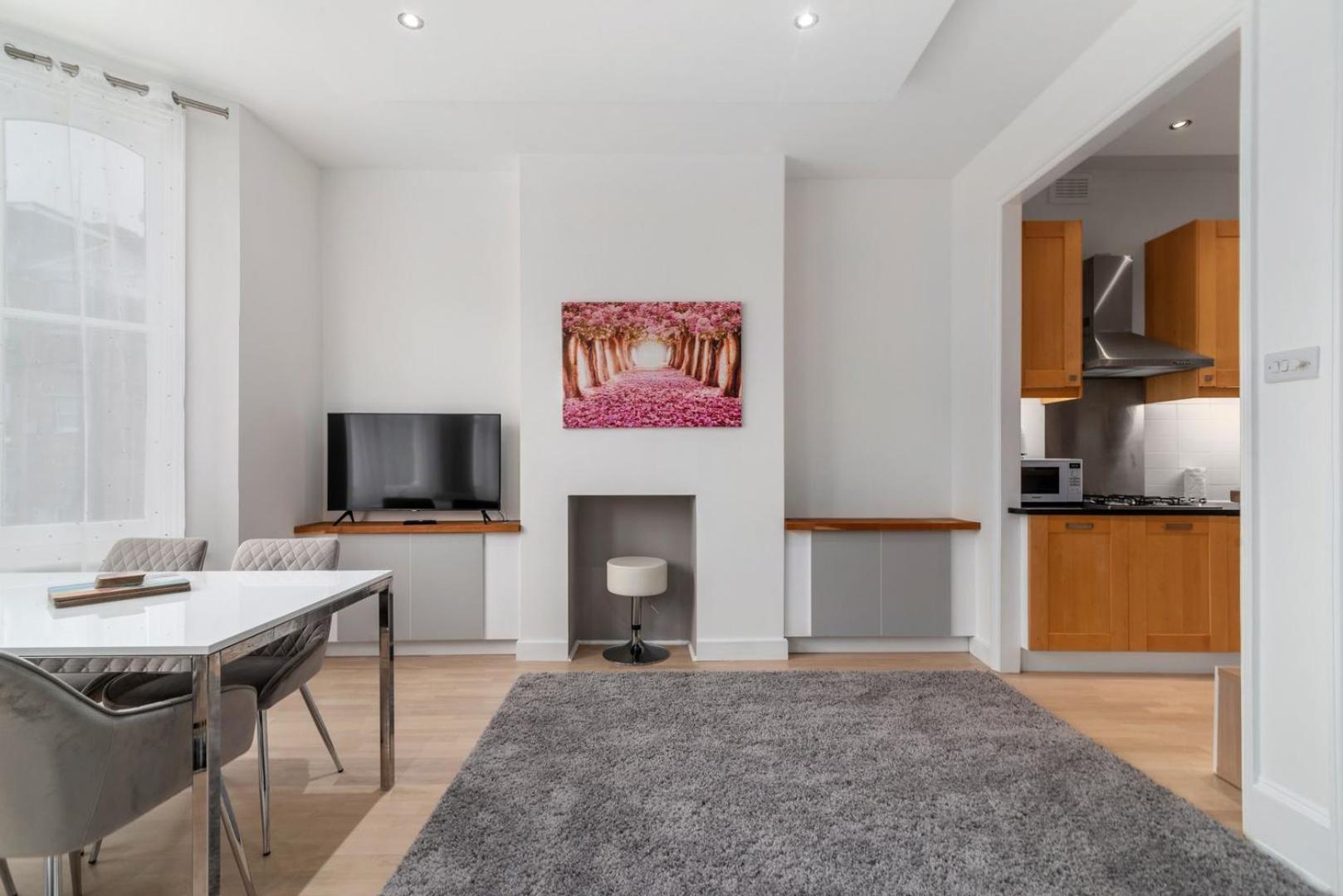 Guestready - Beautiful Apt In Prime Location Londres