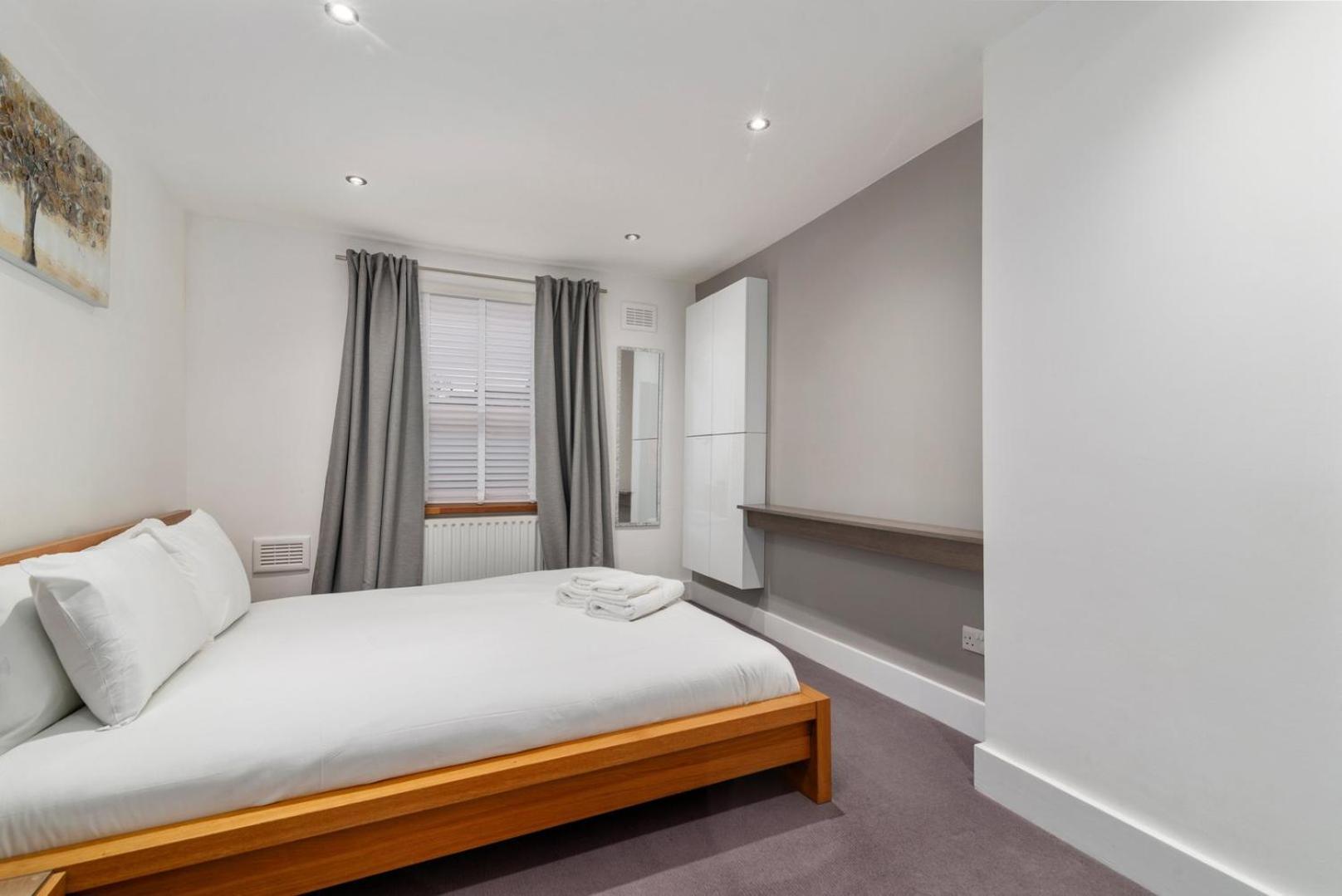 Appartement Guestready - Beautiful Apt In Prime Location Londres