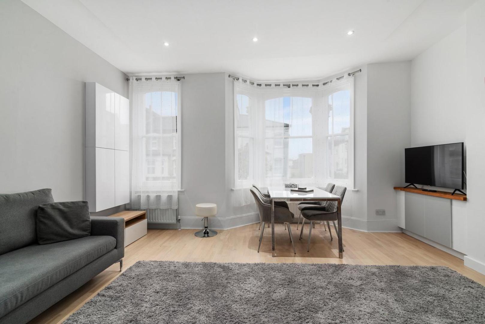 Guestready - Beautiful Apt In Prime Location Appartement Londres